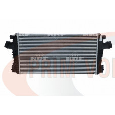 Intercooler