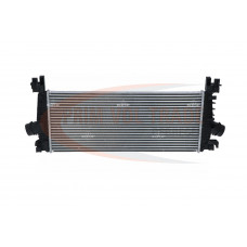 Intercooler