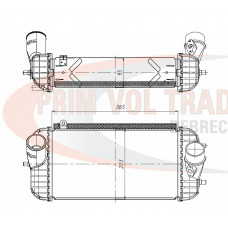 Intercooler