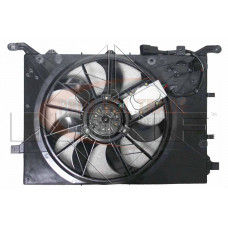 Ventilátor komplett