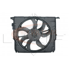 Ventilátor komplett