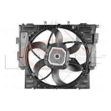 Ventilátor komplett