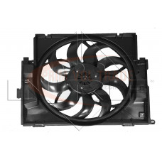 Ventilátor komplett
