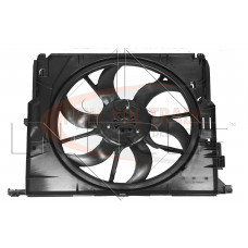 Ventilátor komplett