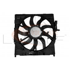 Ventilátor komplett