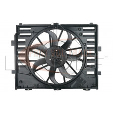 Ventilátor komplett