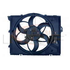Ventilátor komplett