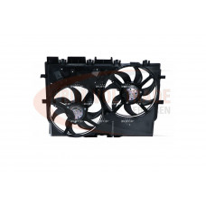 Ventilátor komplett