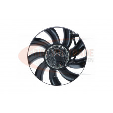 Ventilátor komplett