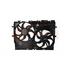 Ventilátor komplett