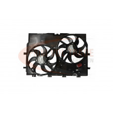 Ventilátor komplett