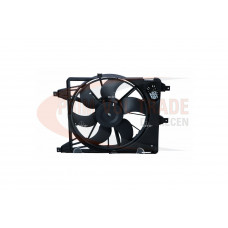 Ventilátor komplett