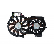 Ventilátor komplett