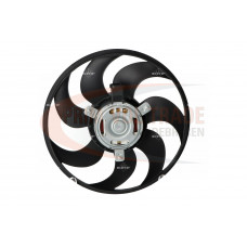 Ventilátor komplett