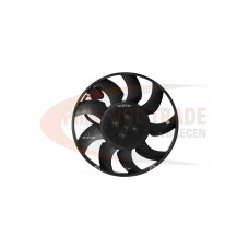 Ventilátor komplett
