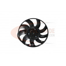 Ventilátor komplett