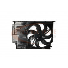 Ventilátor komplett