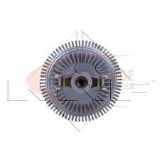 Ventilátor kuplung
