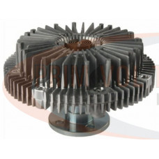 Ventilátor kuplung