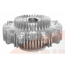 Ventilátor kuplung