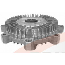 Ventilátor kuplung