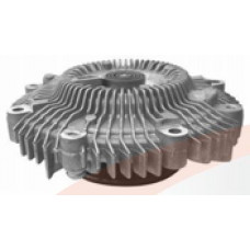 Ventilátor kuplung