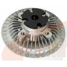 Ventilátor kuplung