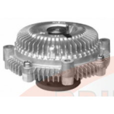 Ventilátor kuplung
