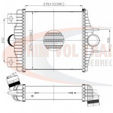 Intercooler