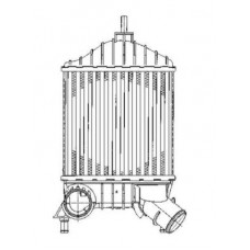 Intercooler