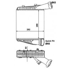 Intercooler