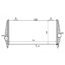 Intercooler
