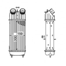 Intercooler