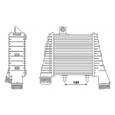 Intercooler
