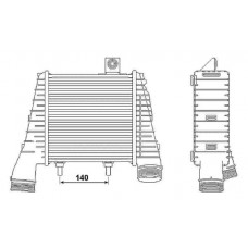 Intercooler