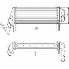 Intercooler