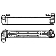 Intercooler