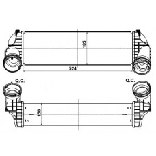 Intercooler