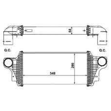 Intercooler