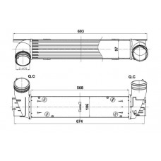 Intercooler