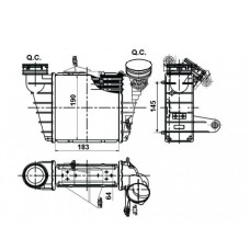 Intercooler