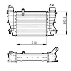 Intercooler