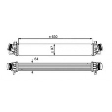 Intercooler