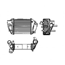 Intercooler