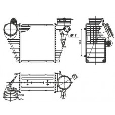 Intercooler