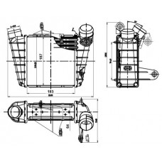 Intercooler