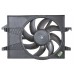 Ventilátor komplett