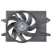 Ventilátor komplett