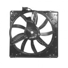 Ventilátor komplett