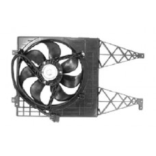 Ventilátor komplett